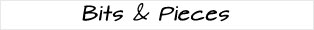 Bits and Pieces, cabochons, faux gems, charms
