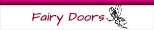 Fairy Doors