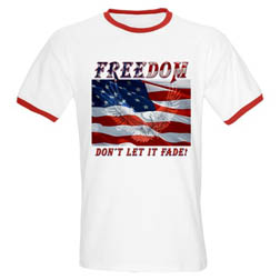 eagle Freedom T-shirt